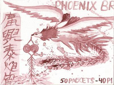 Phoenix Brand Firecrackers Phoenix Brand Firecrackers