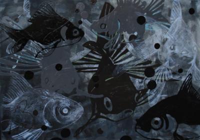 Fish Mix Fish Mix