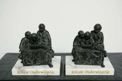 KNAW onderwijsprijs KNAW onderwijsprijs