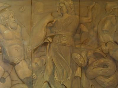 Ancient Greek 1 Ancient Greek 1