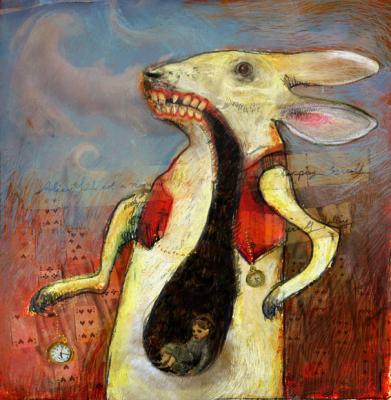 Alice Alice