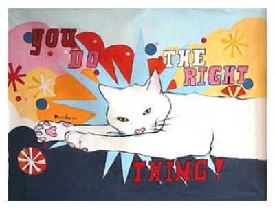 do the right thing do the right thing