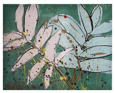 leaves leaves