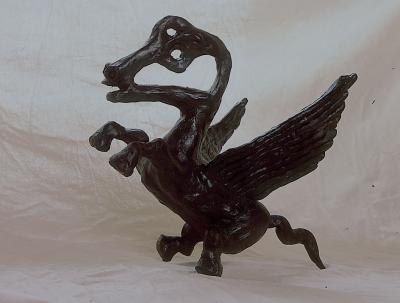 Pegasus Pegasus