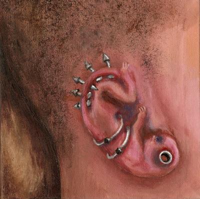 The Ear The Ear