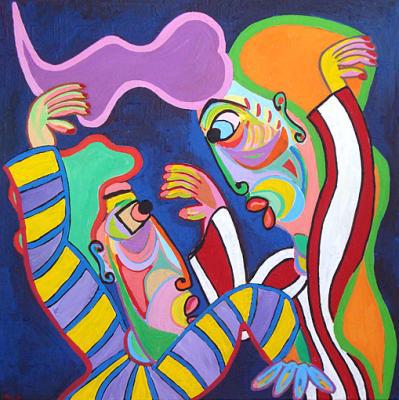 Tango d'Amour Tango d'Amour