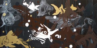 CrissCrossFishes CrissCrossFishes