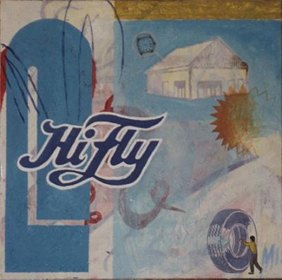 HiFly HiFly
