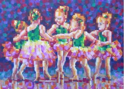 Kinderballet Kinderballet