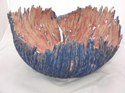 kwetsbaar blauw kwetsbaar blauw