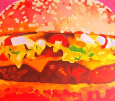 Hamburger Hamburger