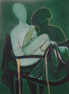 A naked green talk A naked green talk