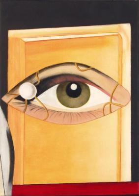 Oog Oog