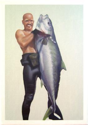 my largest tuna my largest tuna