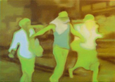 run run