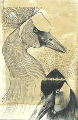 kraanvogels kraanvogels
