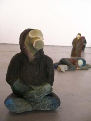 Meditator Meditator