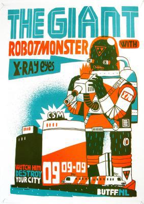 robotmonster robotmonster