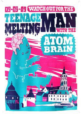 meltingman meltingman