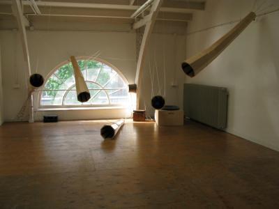 Gramos Attic Gramos Attic