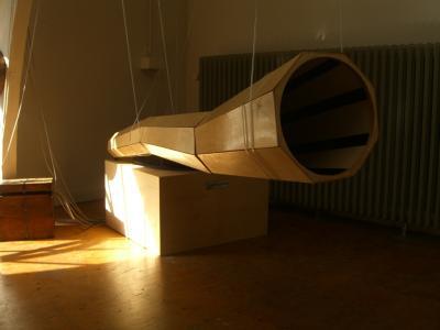 Gramos attic Gramos attic
