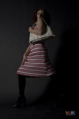 Collectie: Werk. afstudeerproject AHK-BVO Collectie: Werk. afstudeerproject AHK-BVO