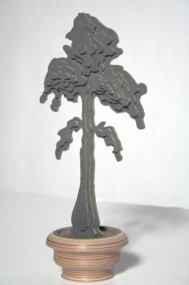 Paper Forest Paper Forest