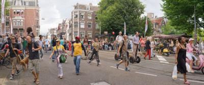 Canal Parade Canal Parade