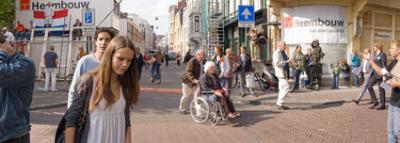 Op Prinsjesdag Op Prinsjesdag