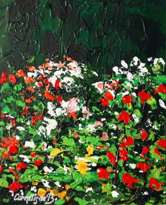wilde bloemen wilde bloemen