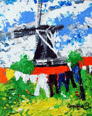 molen molen