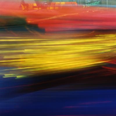 Moving Colours I Moving Colours I