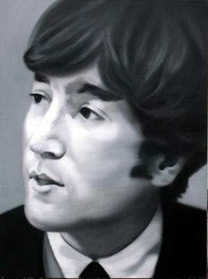 John Lennon John Lennon