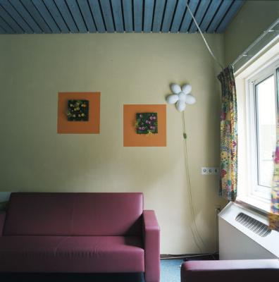 Huiskamer Huiskamer