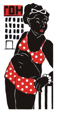 Polka Dot Polka Dot