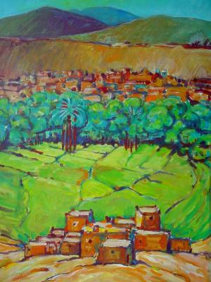 Oued Todra 1 Marokko Oued Todra 1 Marokko