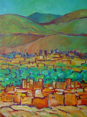Oued Todra 2 marokko Oued Todra 2 marokko
