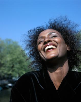 Waris Dirie Waris Dirie