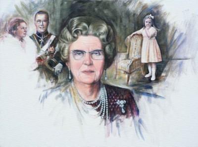 Meisjesdromen, Juliana Meisjesdromen, Juliana