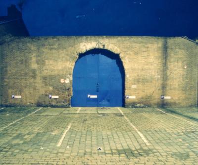 doorway doorway