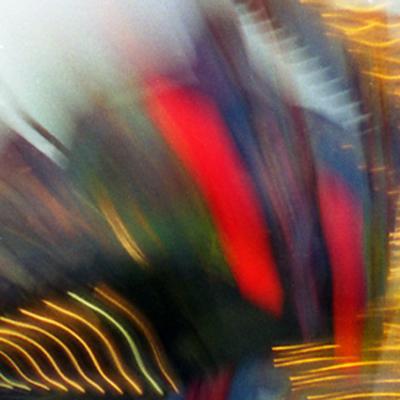 Moving colours III Moving colours III