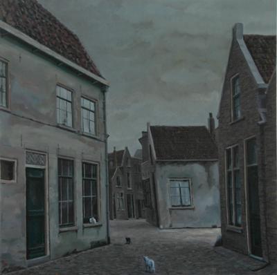 Oud Schiedam 3 Oud Schiedam 3