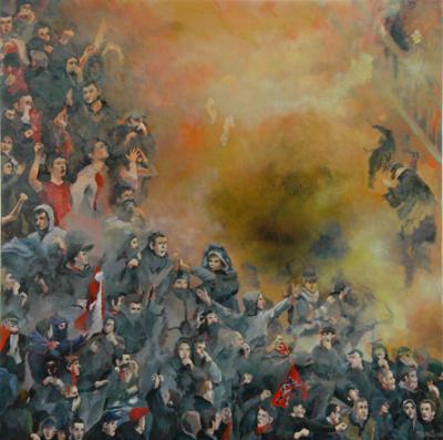 Ajax-Feijenoord Ajax-Feijenoord