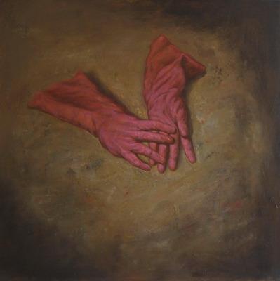 Handschoenen I Handschoenen I