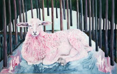 important sheep important sheep
