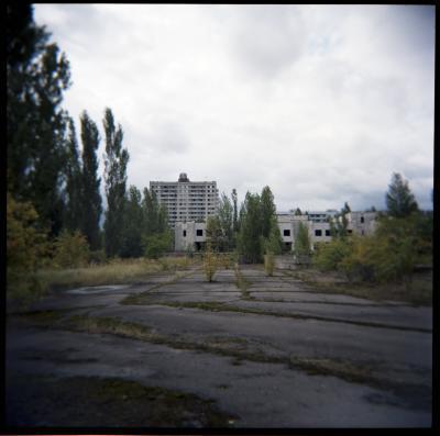 prypiat #9 prypiat #9