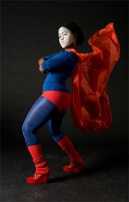 Superman, Canon Colony Superman, Canon Colony
