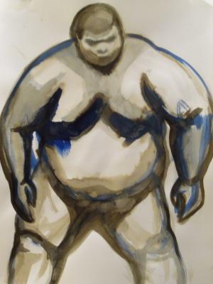 Sumo 2 Sumo 2