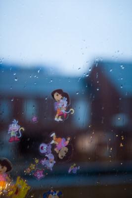 Raindrops Raindrops