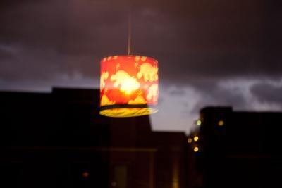 Lantern Lantern